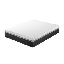 Load image into Gallery viewer, Zinus 35.5cm iCoil® Hybrid Latex &amp; Memory Foam 2.0 “Cool” Series Smooth Top Mattress (14”)-Zinus Singapore
