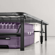 Load image into Gallery viewer, Zinus Shawn SmartBase Metal Foundation (14”)-foundation-Zinus Singapore
