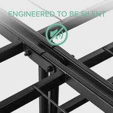 Load image into Gallery viewer, Zinus Shawn SmartBase Metal Foundation (14”)-foundation-Zinus Singapore
