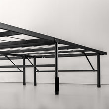 Load image into Gallery viewer, Zinus Shawn SmartBase Metal Foundation (14”)-foundation-Zinus Singapore
