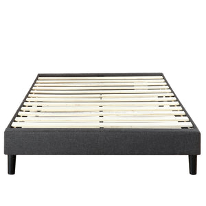 Zinus® Curtis Base-foundation-Zinus Singapore