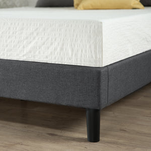 Zinus® Curtis Base-foundation-Zinus Singapore