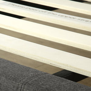 Zinus® Curtis Base-foundation-Zinus Singapore