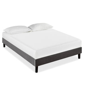 Zinus® Curtis Base-foundation-Zinus Singapore