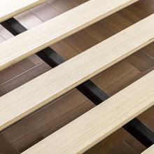 Load image into Gallery viewer, Zinus Suzanne Metal and Wood Platform Bedframe (7”)-Bedframes-Zinus Singapore
