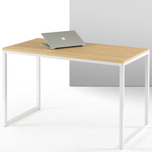 Load image into Gallery viewer, Zinus Modern Studio Collection 47 Inch Soho Table White-Table-Zinus Singapore
