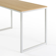 Load image into Gallery viewer, Zinus Modern Studio Collection 47 Inch Soho Table White-Table-Zinus Singapore
