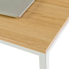 Load image into Gallery viewer, Zinus Modern Studio Collection 47 Inch Soho Table White-Table-Zinus Singapore
