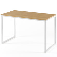 Load image into Gallery viewer, Zinus Modern Studio Collection 47 Inch Soho Table White-Table-Zinus Singapore
