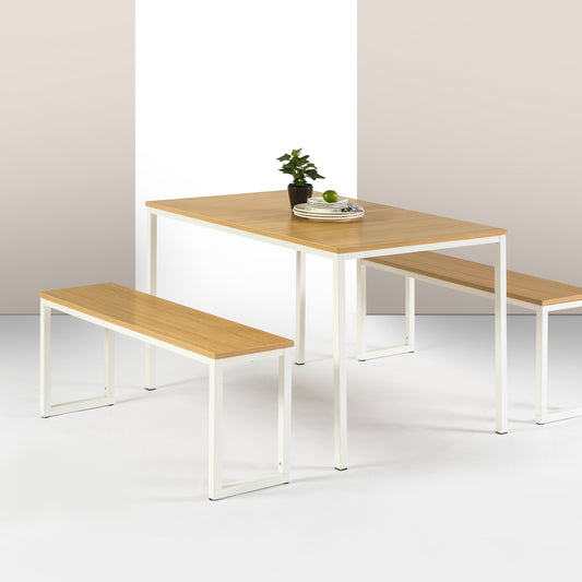Zinus soho dining table online