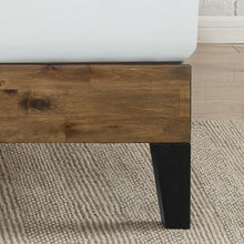 Load image into Gallery viewer, Zinus Tonja Wood Platform Bed
