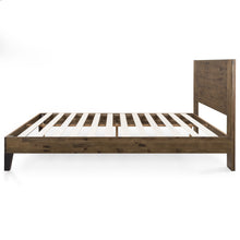 Load image into Gallery viewer, Zinus Tonja Wood Platform Bed
