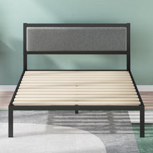 Load image into Gallery viewer, Zinus Korey Metal Bedframe
