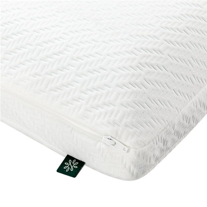 Zinus 'Cool Series' Cooling Gel Memory Foam Traditional Pillow (Without Air Holes)