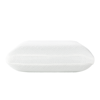 Zinus 'Cool Series' Cooling Gel Memory Foam Traditional Pillow (Without Air Holes)