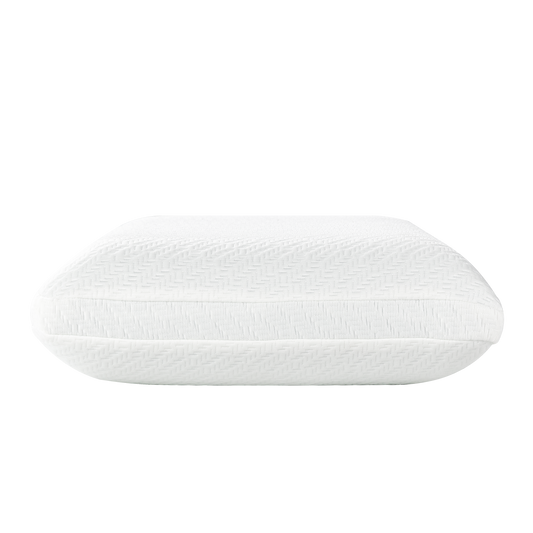 Zinus 'Cool Series' Cooling Gel Memory Foam Traditional Pillow (Without Air Holes)