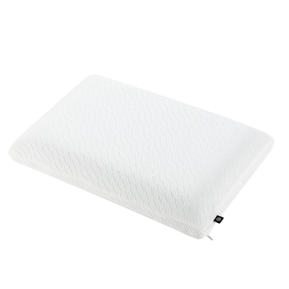 Zinus 'Cool Series' Cooling Gel Memory Foam Traditional Pillow (Without Air Holes)