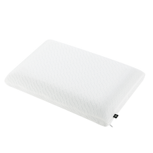 Load image into Gallery viewer, Zinus &#39;Cool Series&#39; Cool Gel Memory Foam Traditional Pillow (Without Air Holes)
