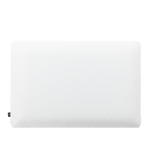 Load image into Gallery viewer, Zinus &#39;Cool Series&#39; Cool Gel Memory Foam Traditional Pillow (Without Air Holes)
