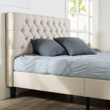 Load image into Gallery viewer, Zinus Misty Platform Bedframe
