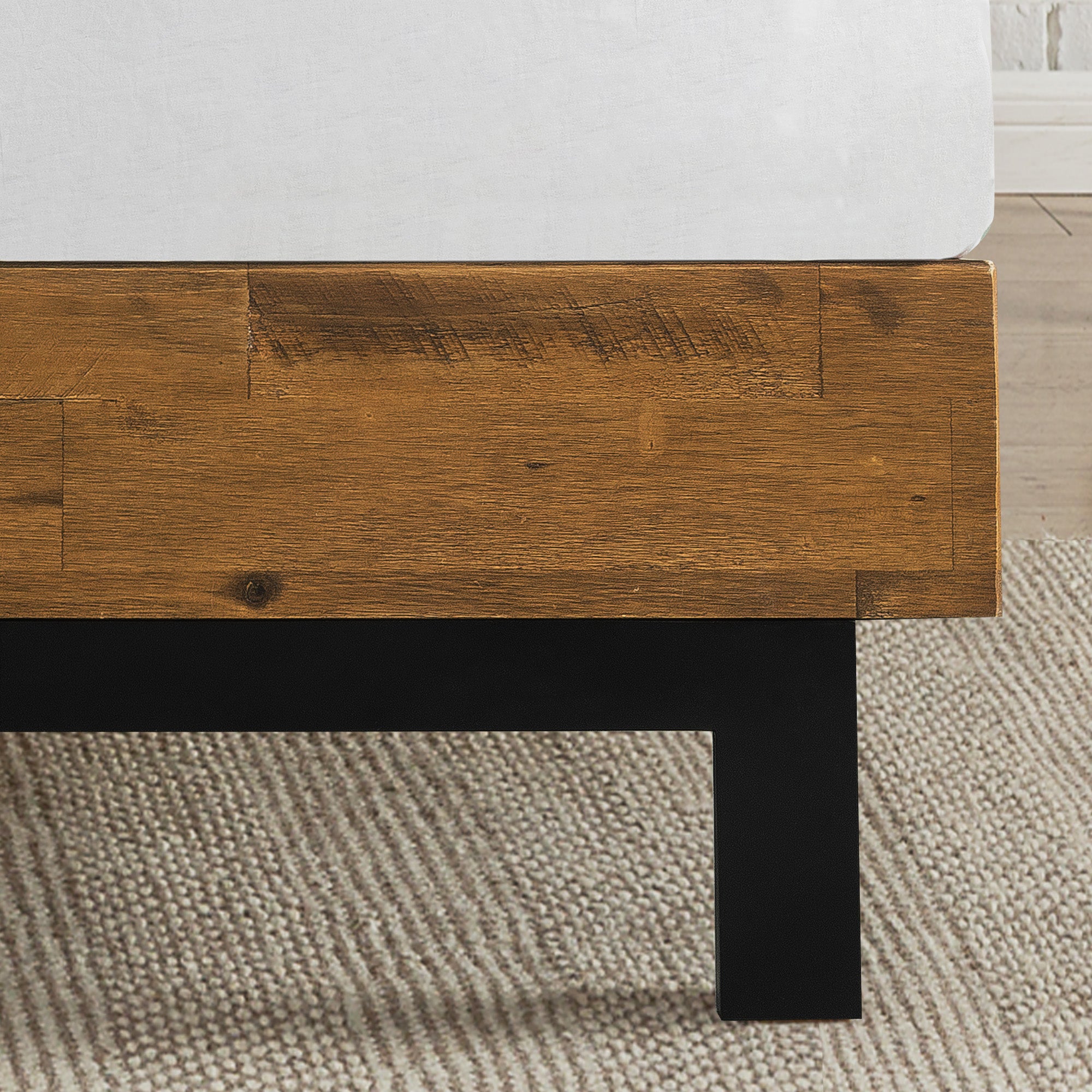 Zinus tricia platform bed sales