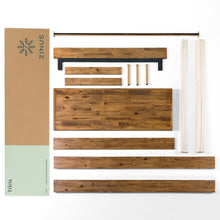 Zinus tricia platform bed sale