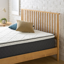 Load image into Gallery viewer, Zinus 25cm iCoil® 2.0 “Cool” Series Euro Top Mattress (10”)
