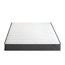 Load image into Gallery viewer, Zinus 15cm Pocketed Spring Mattress with High Density Foam
