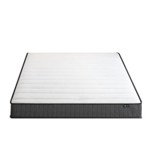 Zinus 15cm Pocketed Spring Mattress with High Density Foam