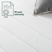 Load image into Gallery viewer, Zinus 15cm Pocketed Spring Mattress with High Density Foam
