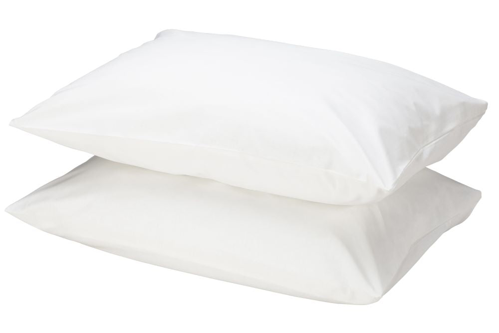 VIP Sign Up - Free Fibre Pillows & Bolsters (worth up to $136)